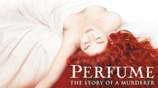 perfume novel